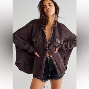 Free People | FP One Scout Jacket